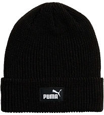 Puma Hue - Strik - ESS High Crown - Puma Black