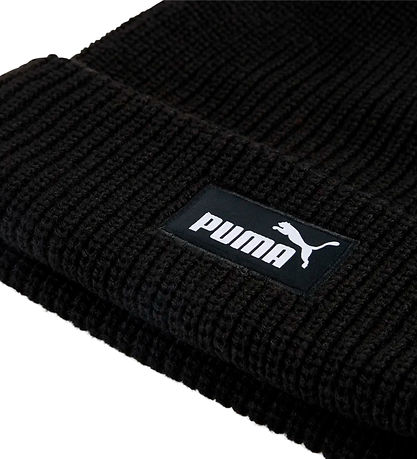 Puma Hue - Strik - ESS High Crown - Puma Black