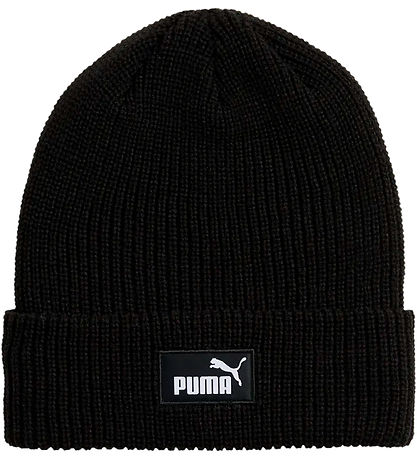 Puma Hue - Strik - ESS High Crown - Puma Black