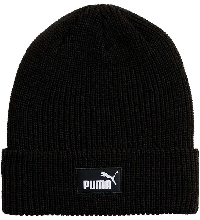Puma Hue - Strik - ESS High Crown - Puma Black