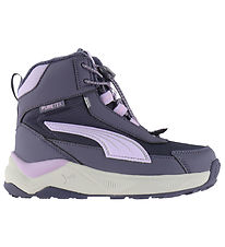 Puma Boots - Evolve 2.0 Puretex PS - Inky Depths/Lavender Silver