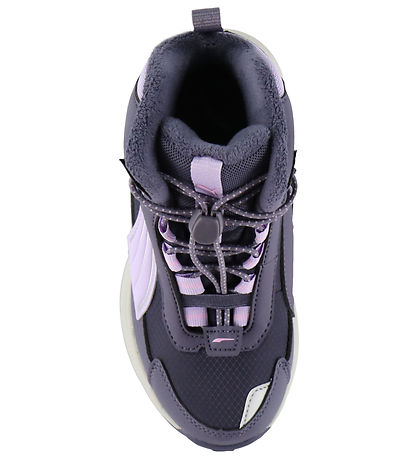Puma Støvler - Evolve 2.0 Puretex PS - Inky Depths/Lavender Silv