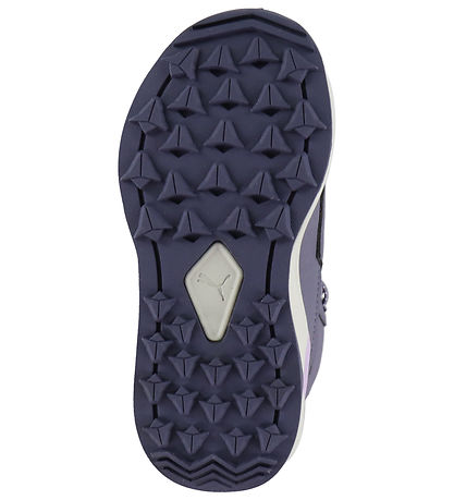 Puma Støvler - Evolve 2.0 Puretex PS - Inky Depths/Lavender Silv