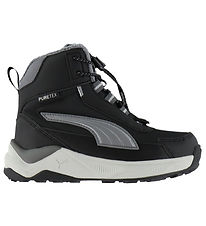 Puma Boots - Evolve 2.0 Puretex PS - Puma Black/Slate Sky/Silver