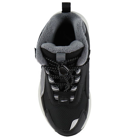 Puma Støvler - Evolve 2.0 Puretex PS - Puma Black/Slate Sky/Silv