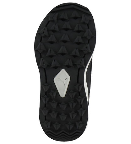 Puma Støvler - Evolve 2.0 Puretex PS - Puma Black/Slate Sky/Silv