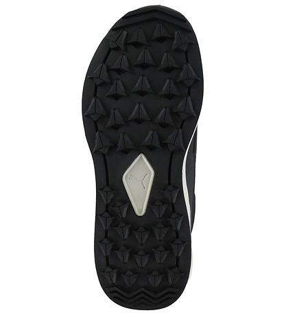 Puma Støvler - Evolve 2.0 Puretex Jr - Puma Black/Slate Sky/Silv