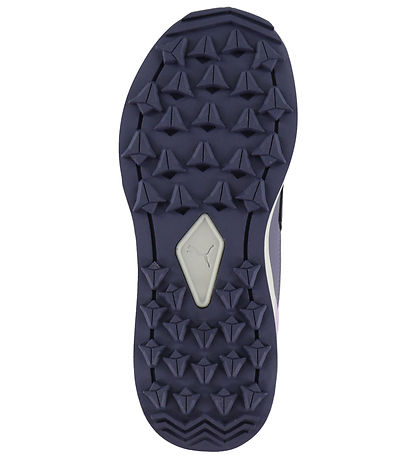 Puma Støvler - Evolve 2.0 Puretex Jr - Inky Depths/Lavender Silv