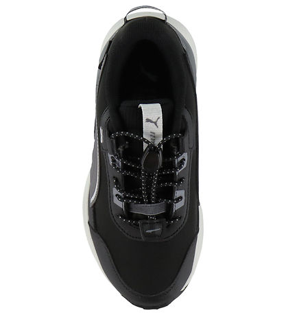 Puma Sko - Evolve 2.0 Trail Puretex Lo PS - Puma Black/Moody Gra