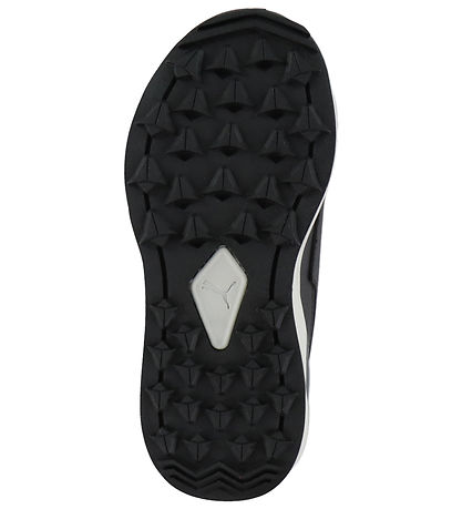 Puma Sko - Evolve 2.0 Trail Puretex Lo PS - Puma Black/Moody Gra