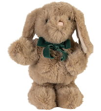 Konges Sløjd Soft Toy w. Sound - 30 cm - Dancing & Talking Bunny