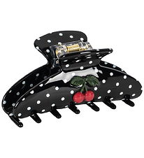 Konges Sløjd Hårklemme - Cherry Dot