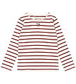 Konges Sløjd Bluse - Roli - Creamy Stripe