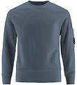 C.P. Company Sweatshirt - Dusty Blue