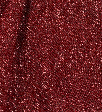 Konges Sløjd Nederdel - Roli - Red Dahlia