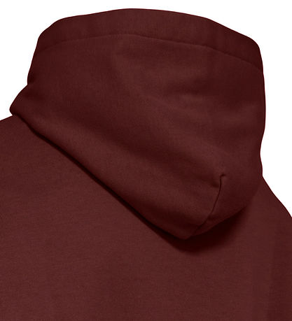 C.P. Company Hættetrøje - Borgogna Red
