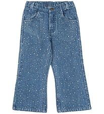Konges Sløjd Farkut - Elba - Denim Sparkle