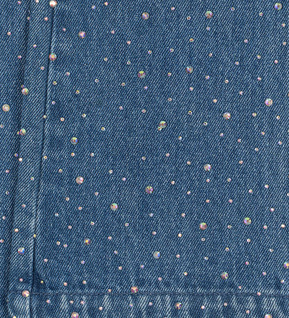 Konges Sløjd Jeans - Elba - Denim Sparkle