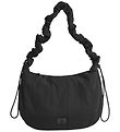Markberg Skuldertaske - GroundMBG Recycled - Black