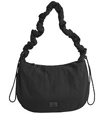 Markberg Shoulder Bag - GroundMBG Recycled - Black