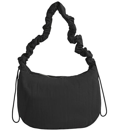Markberg Skuldertaske - GroundMBG Recycled - Black