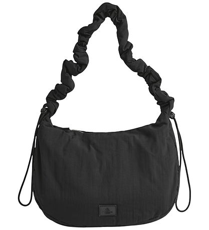 Markberg Skuldertaske - GroundMBG Recycled - Black