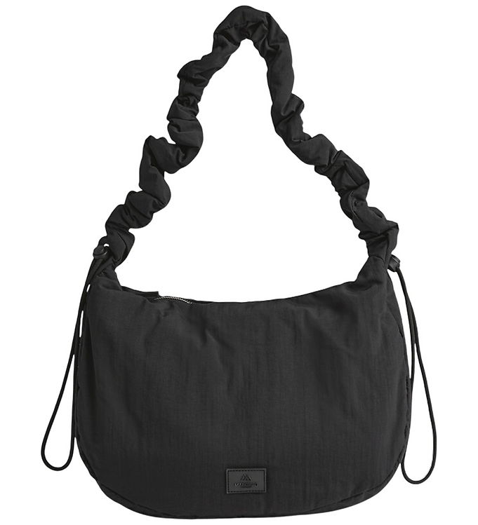 Markberg Skuldertaske - GroundMBG Recycled - Black