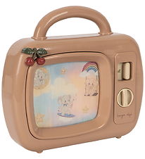 Konges Sløjd Legetøj m. Lyd - My Melody Tv - Cherry