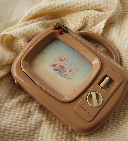 Konges Sløjd Legetøj m. Lyd - My Melody Tv - Cherry