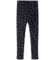 Name it Leggings - NMNDAB - Navy Blazer