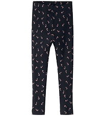 Name it Leggings - NMNDAB - Navy Blazer