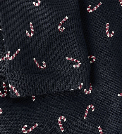 Name it Leggings - NMNDAB - Navy Blazer
