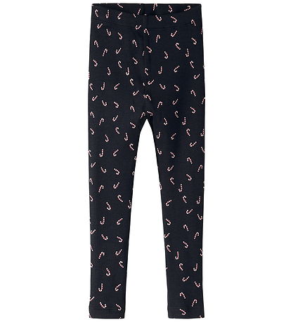 Name it Leggings - NMNDAB - Navy Blazer