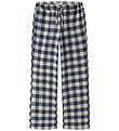 Name It Bukser - NkmRaluq - Navy Blazer