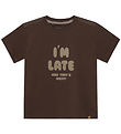 Minymo T-shirt - Bracken