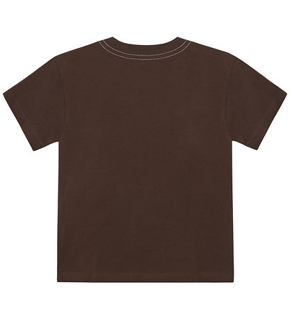 Minymo T-shirt - Bracken