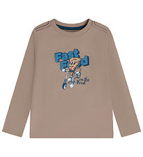 Minymo T-shirt - Fungi