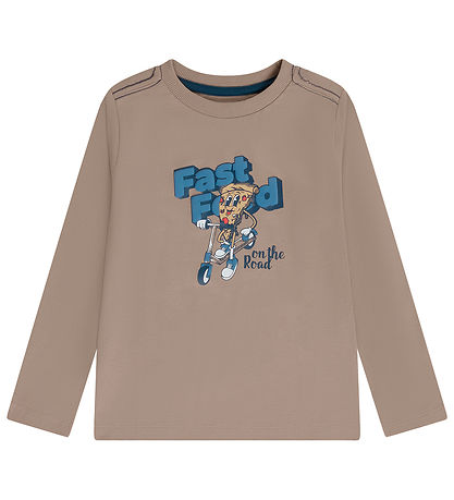 Minymo T-Shirt - Pilze