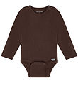 Minymo Body l/æ - Rib - Bracken
