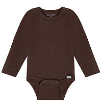 Minymo Body l/æ - Rib - Bracken