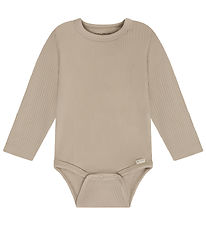 Minymo Body l/æ - Rib - Fungi