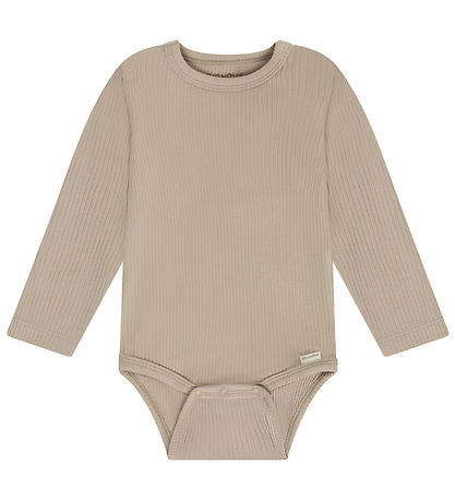 Minymo Body l/æ - Rib - Fungi