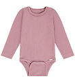 Minymo Body l/æ - Rib - Nostalgia Rose