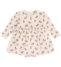 Minymo Body l/æ - Pink Tint