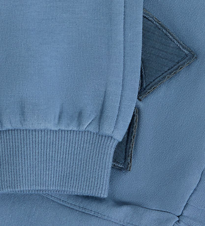 Minymo Sweatpants - Bluefin