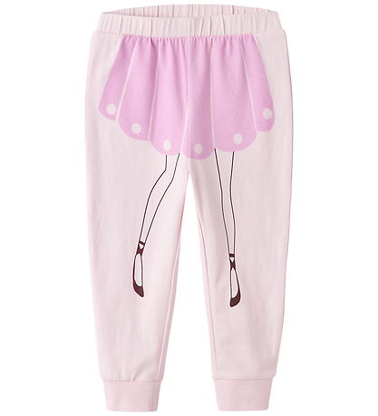 Name it Nattøj - NmfRadeq - Ballerina
