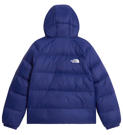 The North Face Dynejakke - Hydrenalite - Bold Blue