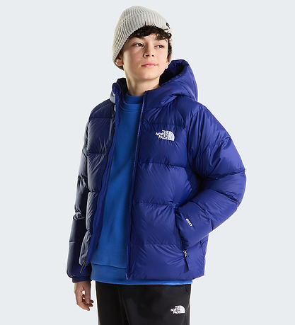 The North Face Dynejakke - Hydrenalite - Bold Blue