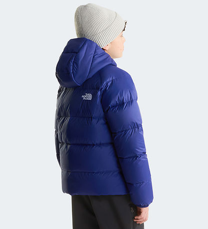 The North Face Dynejakke - Hydrenalite - Bold Blue