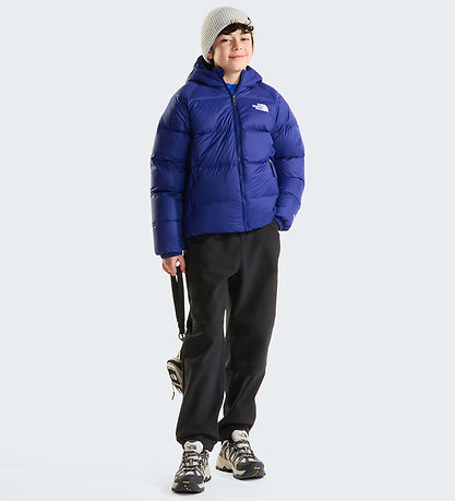 The North Face Dynejakke - Hydrenalite - Bold Blue